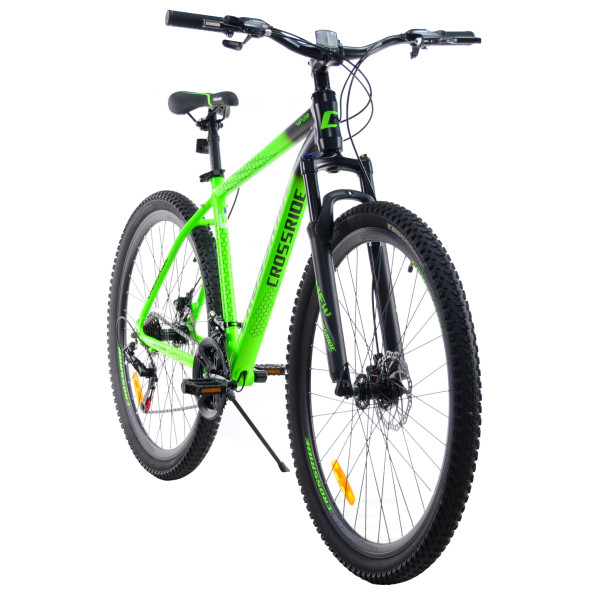 Велосипед CROSSRIDE 29 MTB AL VIPER (4079)