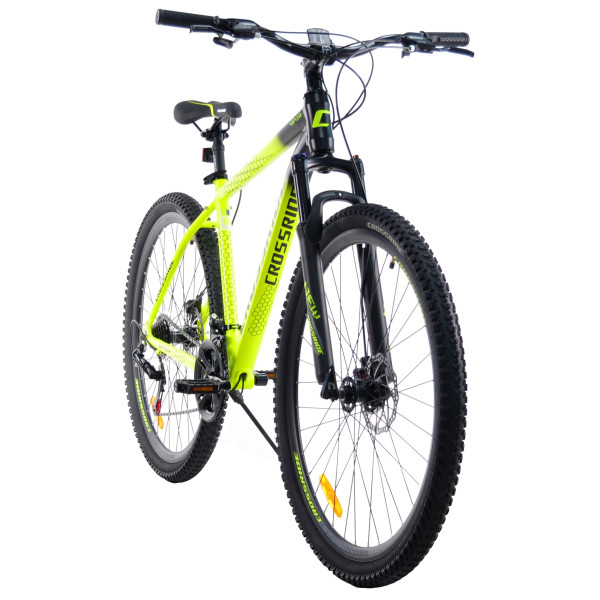 Велосипед CROSSRIDE 29 MTB AL VIPER (4079)