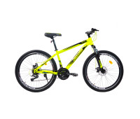 Велосипед Crossride 26 MTB ST SKYLINE 2.0