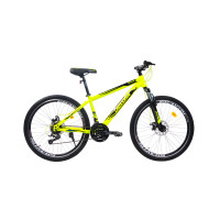 Велосипед Crossride 26 MTB ST SKYLINE 2.0 (3019)