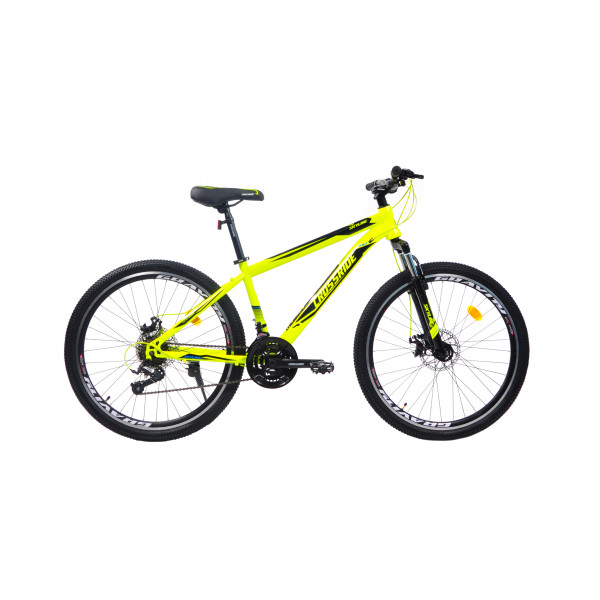 Велосипед Crossride 26 MTB ST SKYLINE 2.0 (3019)