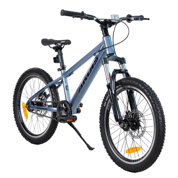 Велосипед Ardis 20 DARKSIDE (0572)