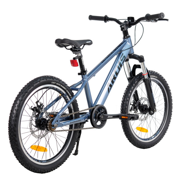 Велосипед Ardis 20 DARKSIDE (0572)