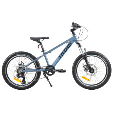 Велосипед Ardis 20 DARKSIDE (0571)