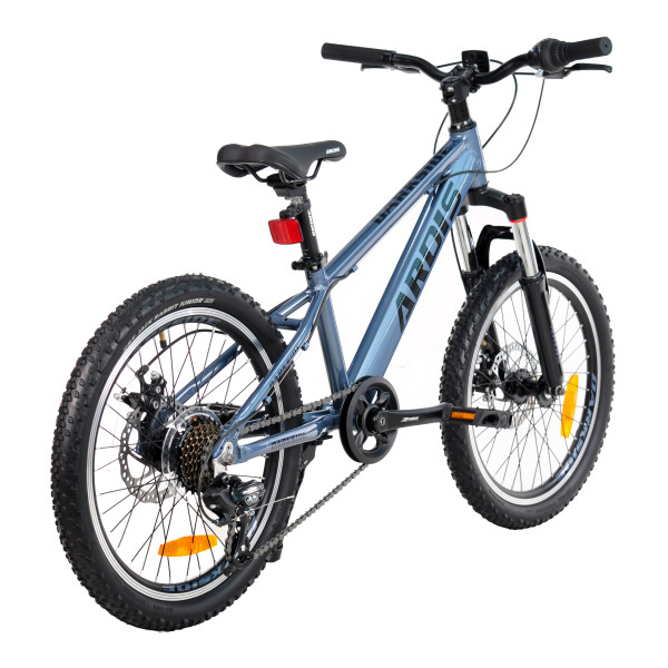 Велосипед Ardis 20 DARKSIDE (0571)