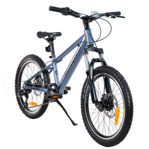Велосипед Ardis 20 DARKSIDE (0571)