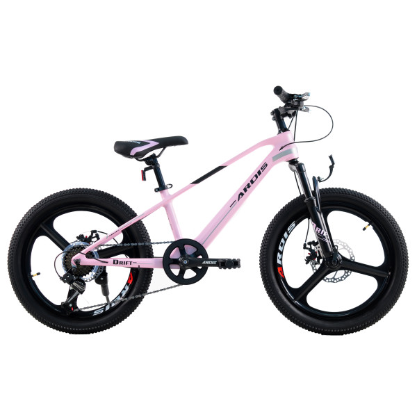Велосипед Ardis 20 MTB MG DRIFT Литий обід (0285)