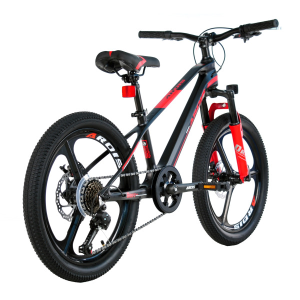 Велосипед Ardis 20 MTB MG DRIFT Литий обід (0285)