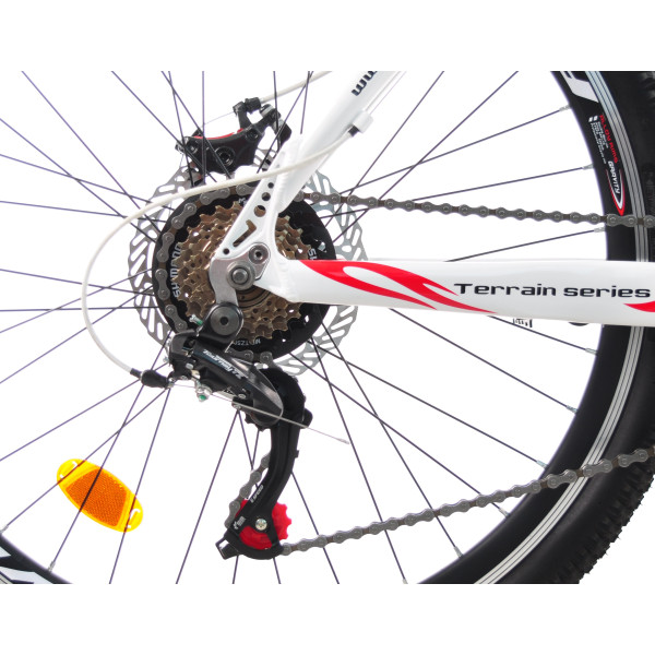 Велосипед Ardis MTB 26 AL HERMES (0124)