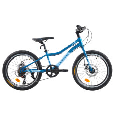 Велосипед CROSSRIDE 20 MTB ST SPIRIT (0460)