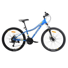 Велосипед FORTE STRIKER 25.2412-02A к24 р12 (144068)