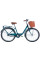 Велосипед ST 26" Dorozhnik LUX Velosteel