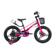 Велосипед ARDIS 16 BMX MG "START" Рожевий (0566)