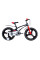 Велосипед ARDIS 18 BMX MG NANO Чорний (0563)