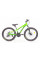 Велосипед ARDIS 24 MTB AL EZREAL Зелений (4023)