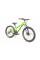 Велосипед ARDIS 24 MTB AL EZREAL Зелений (4023)