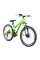 Велосипед ARDIS 24 MTB AL EZREAL Салатовий (01511)