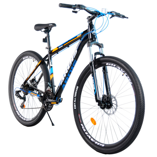 Велосипед ARDIS 29 MTB AL DACOTA Синій (0243)