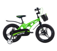 Велосипед Ardis 16 BMX MG FALCON Зелений (04218)