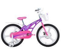 Велосипед Ardis 20 BMX MG FALCON Фіолетовий (04222)