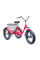 Велосипед Ardis 20 CTB ST CHARGE (4036)