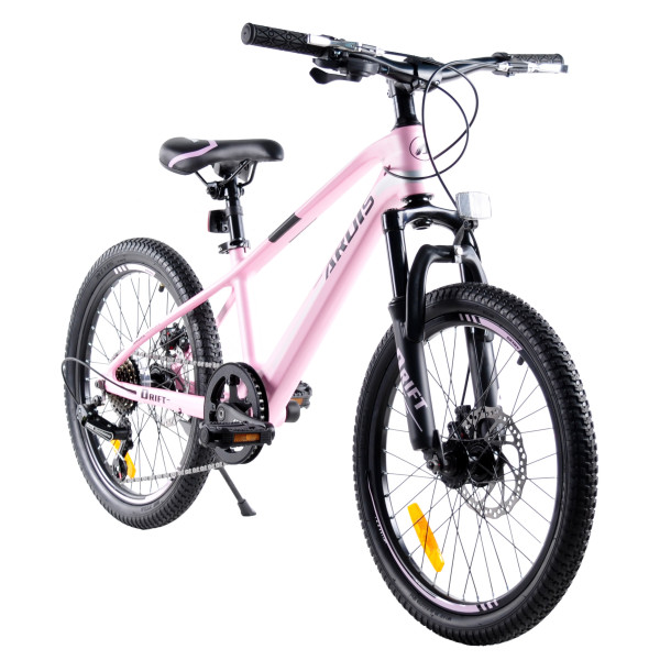 Велосипед Ardis 20 MTB MG "DRIFT" SF Рожевий (0561)