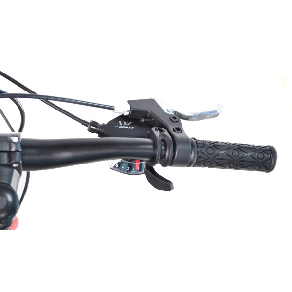 Велосипед Ardis 20 MTB MG "DRIFT" SF Рожевий (0561)