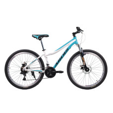 Велосипед Ardis 26 MTB AL CLEO Білий (01461)