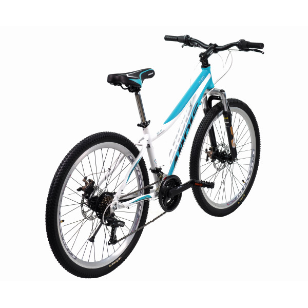 Велосипед Ardis 26 MTB AL CLEO Білий (01461)