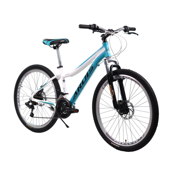 Велосипед Ardis 26 MTB AL CLEO Білий (01461)