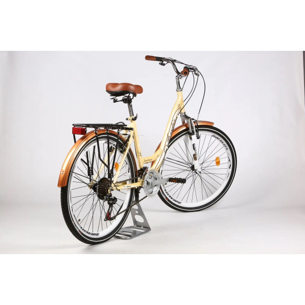 Велосипед Ardis CTB 26 ST SANTANA-2 Бежевий (07081)