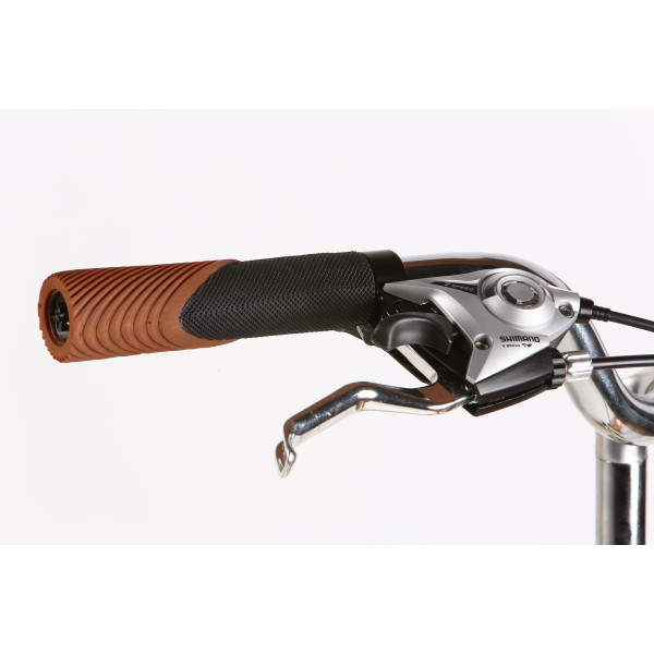 Велосипед Ardis CTB 26 ST SANTANA-2 Бежевий (07081)