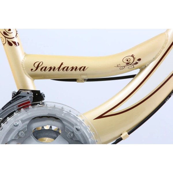 Велосипед Ardis CTB 26 ST SANTANA-2 Бежевий (07081)