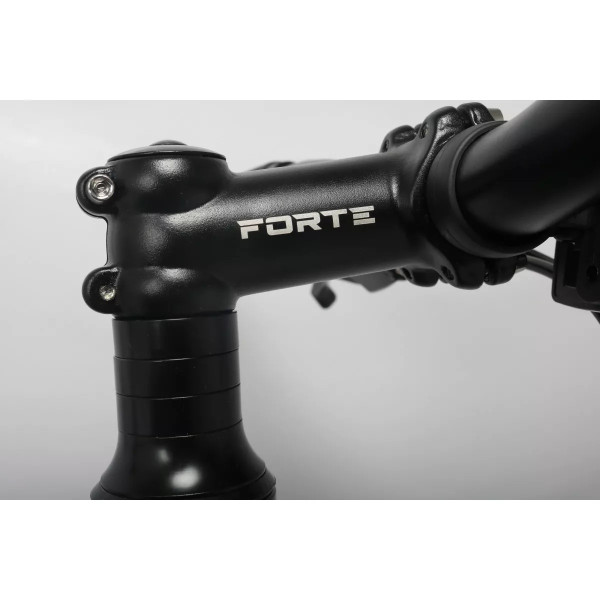 Велосипед Forte Fighter 24 Синьо-жовтий (117105)