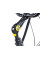 Триколісний електровелосипед ARDIS 24 CTB ST CHARGE 3-Х. (4057Е)