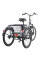 Триколісний електровелосипед ARDIS 24 CTB ST CHARGE 3-Х. (4057Е)