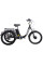 Триколісний електровелосипед ARDIS 24 CTB ST CHARGE 3-Х. (4057Е)