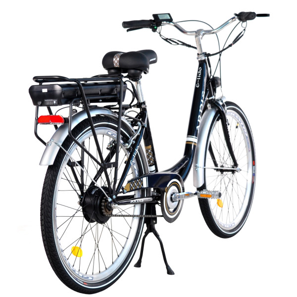Електровелосипед Ardis 26 CTB CT LIDO 350W (0281Е)