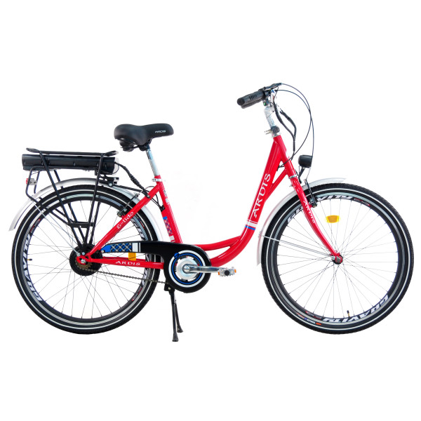 Електровелосипед Ardis 26 CTB CT LIDO 350W (0281Е)