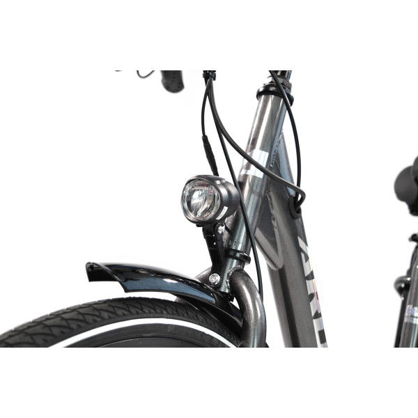 Електровелосипед Ardis 28 CTB CT MOONLIGHT E-BIKE 500W (3022E)