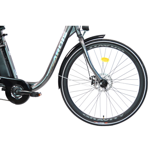 Електровелосипед Ardis 28 CTB CT MOONLIGHT E-BIKE 500W (3022E)