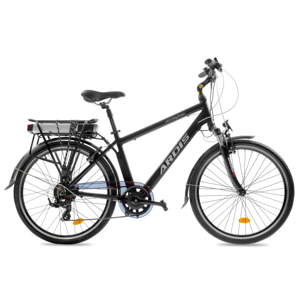 Електровелосипед Ardis 26 E-BIKE AL MAN (0302)
