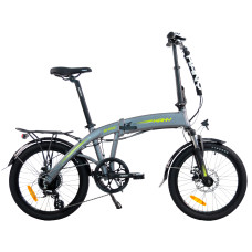 Електровелосипед KANY 20 FLD AL KANY (4069Е)