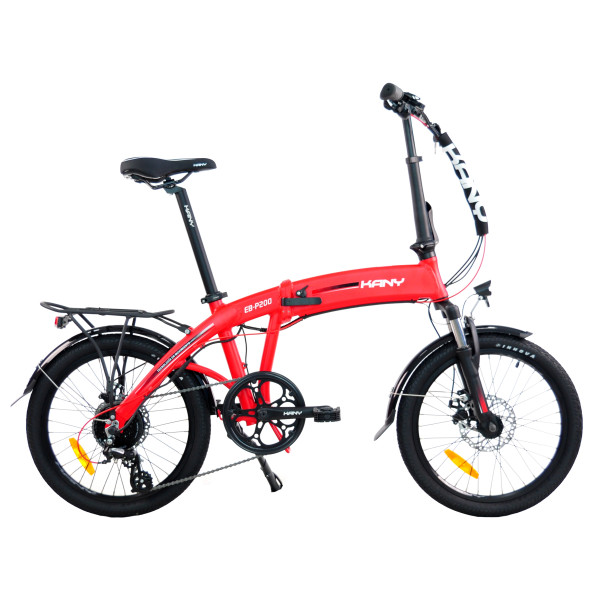 Електровелосипед KANY 20 FLD AL KANY (4069Е)
