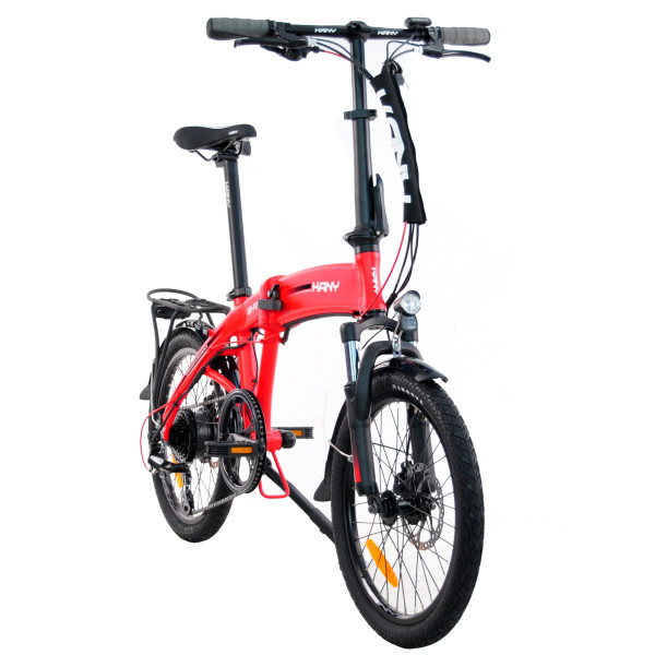 Електровелосипед KANY 20 FLD AL KANY (4069Е)