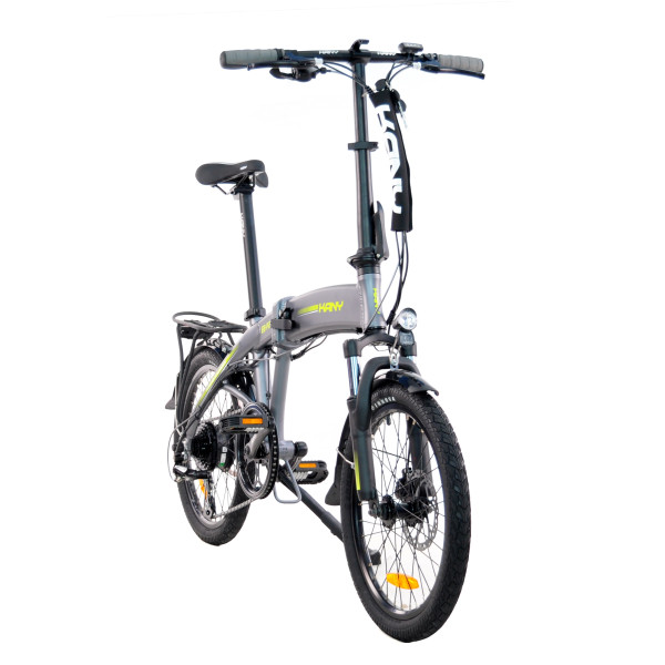 Електровелосипед KANY 20 FLD AL KANY (4069Е)