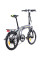 Електровелосипед KANY 20 FLD AL KANY (4069Е)
