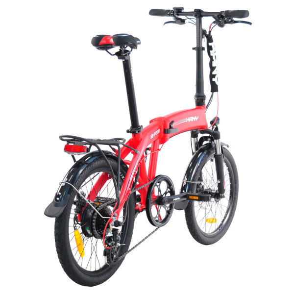 Електровелосипед KANY 20 FLD AL KANY (4069Е)