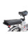 Електровелосипед VIAGGIO 20 CTB ST 500W (зі складним сидінням)