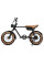 Електровелосипед CMACEWHEEL K20